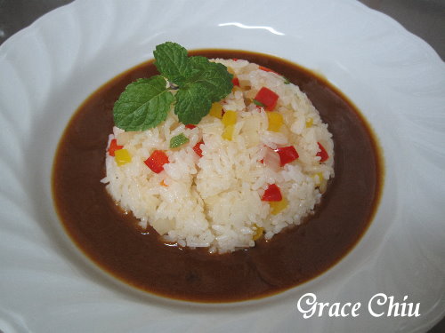 繽紛咖哩飯05