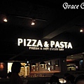 愛評口碑券試吃- Vasa Pizzeria 中山店