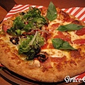 愛評口碑券試吃- Vasa Pizzeria 中山店