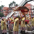 (2013)癸巳年艋舺啟天宮迎料館媽祖聖誕千秋遶境