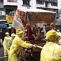 (2013)癸巳年艋舺啟天宮迎料館媽祖聖誕千秋遶境