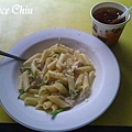 kaikai pasta 萬華義大利麵