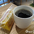 HDX Cafe (飲食喝東西)已結束營業