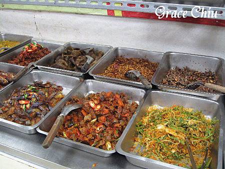 台北地下街新美心印尼餐廳 New Indo Rasa Restoran 阿珮珮未完待續的旅程 生活是一場未完待續的美食 玩樂之旅 痞客邦