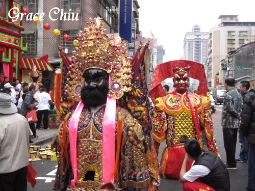 2014青山王祭