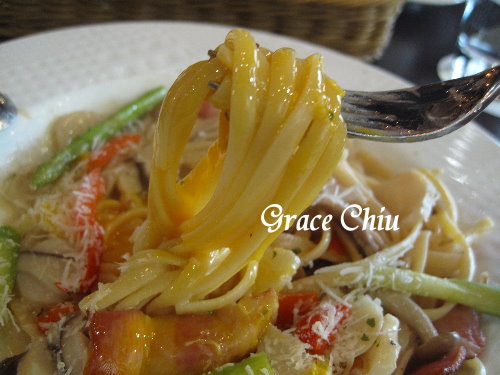 圈子 Brunch coffee 圈子 Brunch coffee