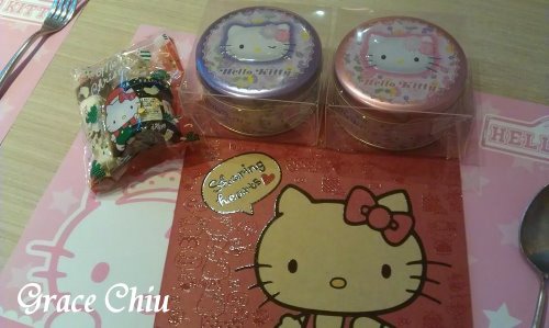 Hello Kitty Sweets