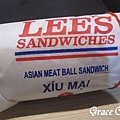 LEE’S SANDWICHES～來自全美最大越式三明治連鎖店