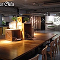 Drip Cafe 好滴站前店～好滴咖啡/台北車站好滴/台北車站下午茶/台北車站輕食/台北車站咖啡