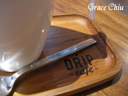 Drip Cafe 好滴站前店～好滴咖啡/台北車站好滴/台北車站下午茶/台北車站輕食/台北車站咖啡