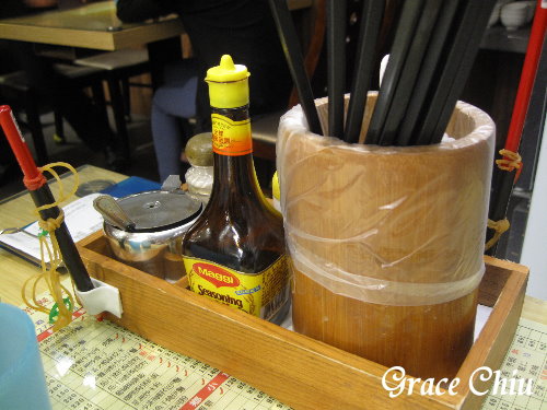 祥發港式茶餐廳/西門町港式/西門町茶餐廳/捷運西門站/台北平價大份量/香港茶餐廳