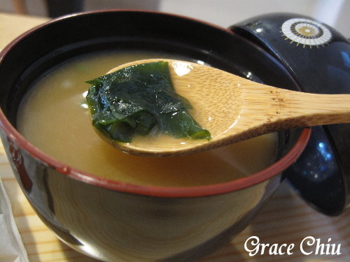 好喝味噌湯~日式飯糰專賣%22嗄吧%22~おむすびのGABA%2F日式米飯糰%2F台北日式飯糰