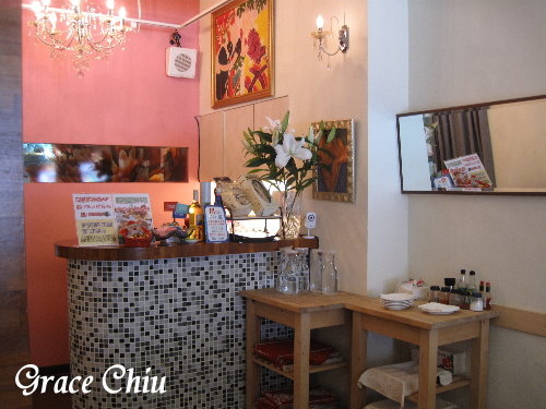 上菜囉 Viva la fete法式餐廳(捷運忠孝新生站) 上菜囉 Viva la fete法式餐廳(捷運忠孝新生站)