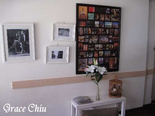 上菜囉 Viva la fete法式餐廳(捷運忠孝新生站) 上菜囉 Viva la fete法式餐廳(捷運忠孝新生站)