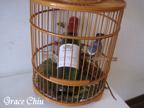 上菜囉 Viva la fete法式餐廳(捷運忠孝新生站)