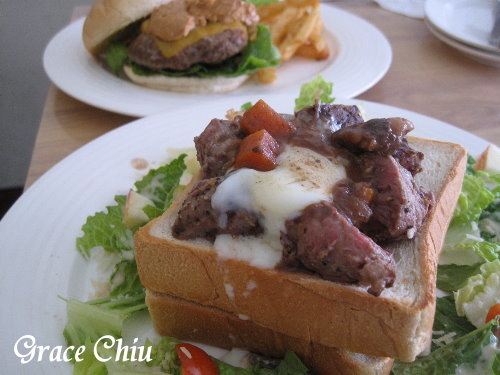 上菜囉 Viva la fete法式餐廳(捷運忠孝新生站) 上菜囉 Viva la fete法式餐廳(捷運忠孝新生站)