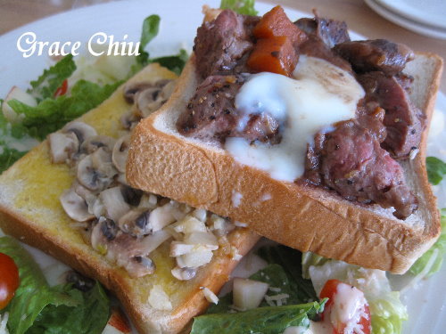 上菜囉 Viva la fete法式餐廳(捷運忠孝新生站) 上菜囉 Viva la fete法式餐廳(捷運忠孝新生站)