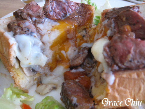 上菜囉 Viva la fete法式餐廳(捷運忠孝新生站) 上菜囉 Viva la fete法式餐廳(捷運忠孝新生站)