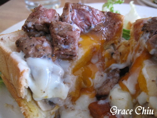 上菜囉 Viva la fete法式餐廳(捷運忠孝新生站) 上菜囉 Viva la fete法式餐廳(捷運忠孝新生站)