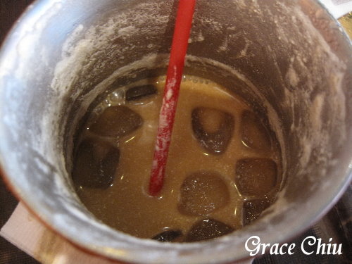 上島咖啡 上島珈琲 日系咖啡連鎖 來自日本的咖啡 忠孝敦化咖啡