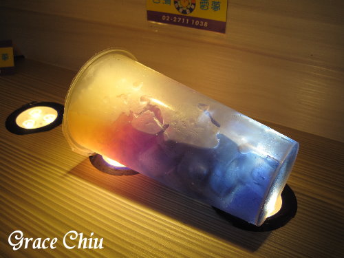 台灣雷夢 蝶豆花 忠孝復興站 台北蝶豆花 台灣雷夢 蝶豆花 忠孝復興站 台北蝶豆花
