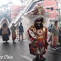 艋舺青山王祭Day3～青山宮靈安尊王遶境平安(2016.11.21) 艋舺青山宮