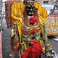 艋舺青山王祭Day3～青山宮靈安尊王遶境平安(2016.11.21) 艋舺青山宮