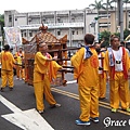 艋舺青山王祭Day3～青山宮靈安尊王遶境平安(2016.11.21) 艋舺青山宮