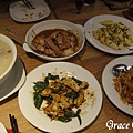 開飯川食堂(京站店) 台北好吃中式餐廳 川料理