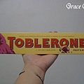 TOBLERONE 360g