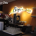 the chips 美式餐廳(板橋車站店) GlobalMall環球購物中心 新北美式 新北漢堡