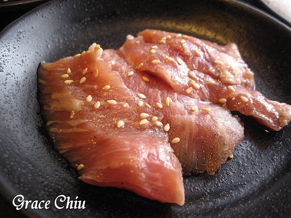 霜降豬 我就厲害(西門店) 捷運西門站 捷運美食 西門町燒烤 台北好吃燒烤