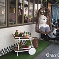 雨田+ 雨田家 捷運七張站 巷弄早午餐 新北早午餐 新店早午餐