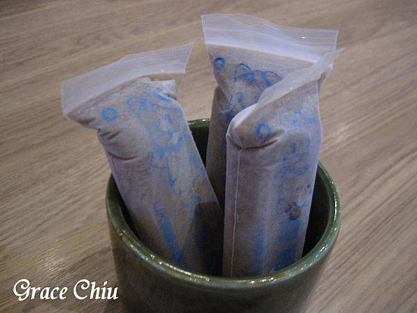 綠豆冰 叁和院 參和院 大直形象店 台北中式餐廳 造型包子 可愛包子