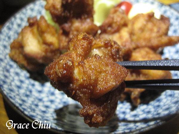 大黑居酒食堂 大黑居酒屋 台北居酒屋 串燒 生魚丼飯