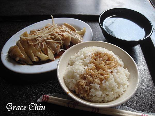 山內雞肉飯 南機場雞肉飯 南機場夜市 南機場山內雞肉 台北平價美食 中正區美食