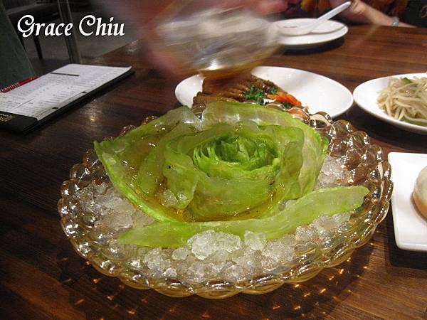 冰鎮苦瓜桂花蜜 樂天皇朝 八色小籠包 新加坡餐廳 來自新加坡 台北小籠包 信義區中式 冰鎮苦瓜桂花蜜 樂天皇朝 八色小籠包 新加坡餐廳 來自新加坡 台北小籠包 信義區中式