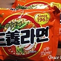 (SAMYANG)韓國三養元祖拉麵 삼양라면