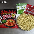 韓國三養火辣雞肉湯麵 韓國泡麵 韓國辣泡麵 SAMYANG