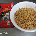 2倍辣火辣雞肉炒麵 韓國泡麵 三養 2倍辣特別版 2xSpicy samyang