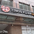 Tino's Pizza 堤諾比薩 板橋披薩 板橋義大利麵 板橋異國料理 捷運府中站美食