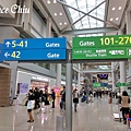 Incheon Airport 인천공항  仁川機場