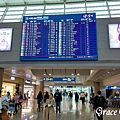 仁川機場 인천공항 Incheon Airport