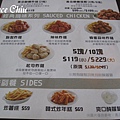 全家板橋板農店  bb.q CHICKEN 韓式炸雞