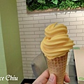 鍋賣局華西街店 萬華小火鍋 芒果霜淇淋