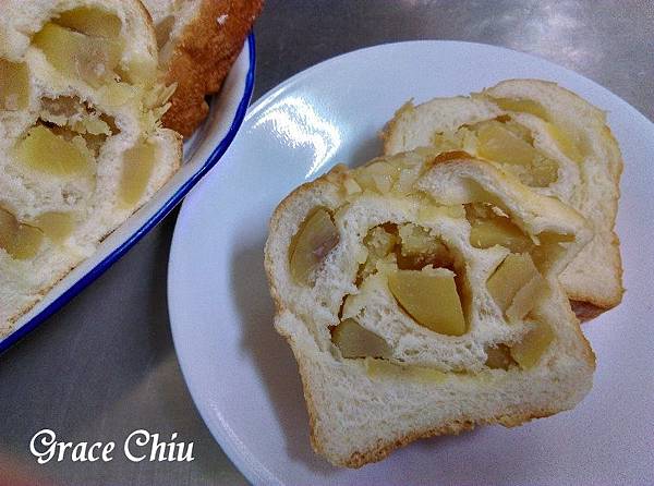 빠아앙(家) BBANG韓國麵包 東區地下街美食