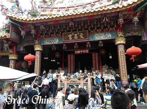 文昌宮 雙連文昌宮 文昌帝君 考試拜拜 2019.05.05 文昌宮 雙連文昌宮 文昌帝君 考試拜拜 2019.05.05