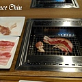 燒肉LIKE 焼肉ライク 一個人燒肉 京站