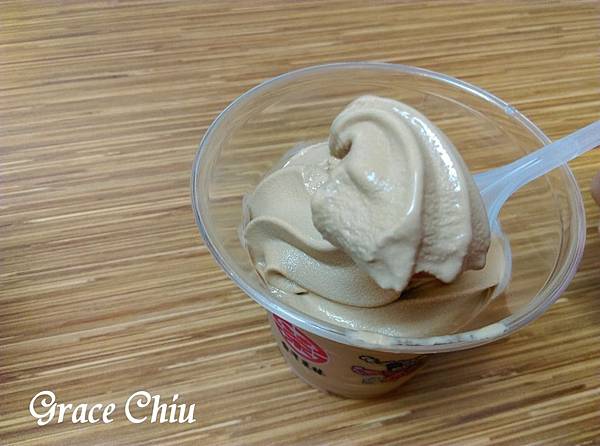 仙女紅茶霜淇淋 全家便利商店 仙女紅茶霜淇淋 全家便利商店