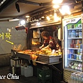 東大門 韓國街頭小吃 어묵 魚板 魚糕